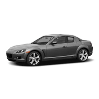 Mazda RX8 2003-2008