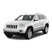 Jeep Grand Cherokee 2010-2013