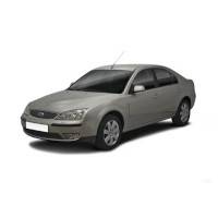 Ford Mondeo 2004-2007