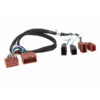 Cableado Botonera Seat Ibiza 6J - CABLEBOTONERAIBIZA