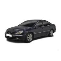 Peugeot 607 2004-2010