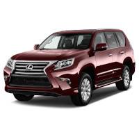 Lexus GX40