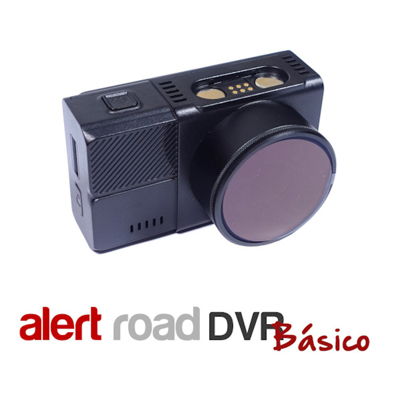 ALERTROADDVRBASIC