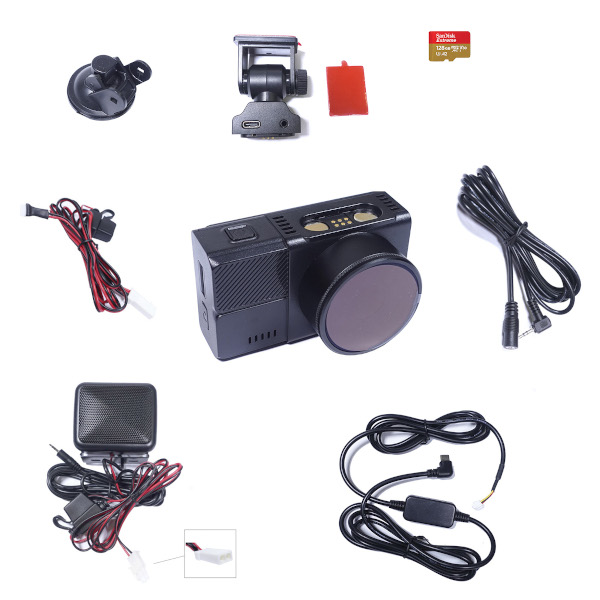 ALERTROADDVRBASIC - Imagen 2