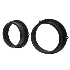 Juego Soporte Altavoz 165mm/6.5" A4 4N(B8-8K)'07-'15, Q5 1n(8RB)Facelift'12 | ANAUD01