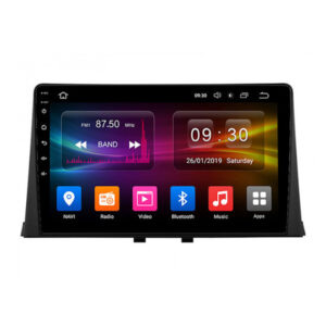 Citroën Berlingo 2019- , Peugeot Rifter 2018- , Toyota Proace City 2019- / FR0739