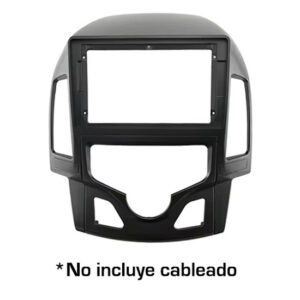 Hyundai I30 2007-2011 Con clima / CRFR1246