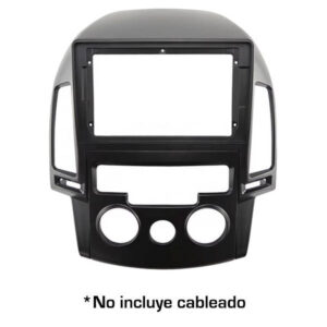 Hyundai I30 2007-2011 Aire acondicionado / CRFR1247