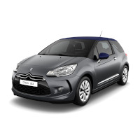 Citroën DS3