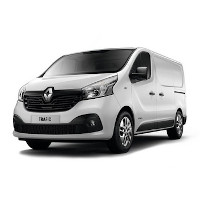 Renault Traffic