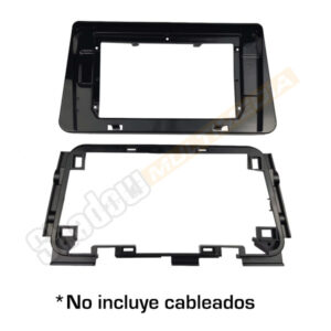 Nissan Micra 2016-2018 / CRFR1670