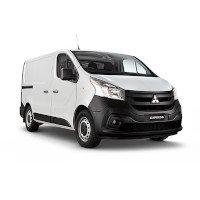 Mitsubishi Express