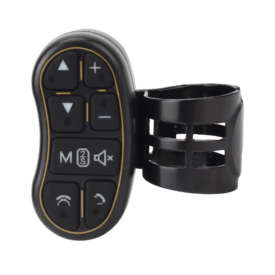 Unidad de control universal para volantes - CVUNI
