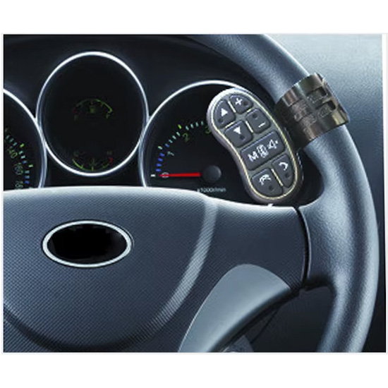 Unidad de control universal para volantes - CVUNI - Imagen 2