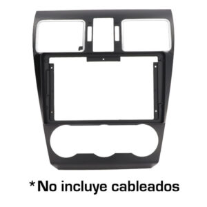 Subaru Forester 2012-2017 / CRFR2601/2