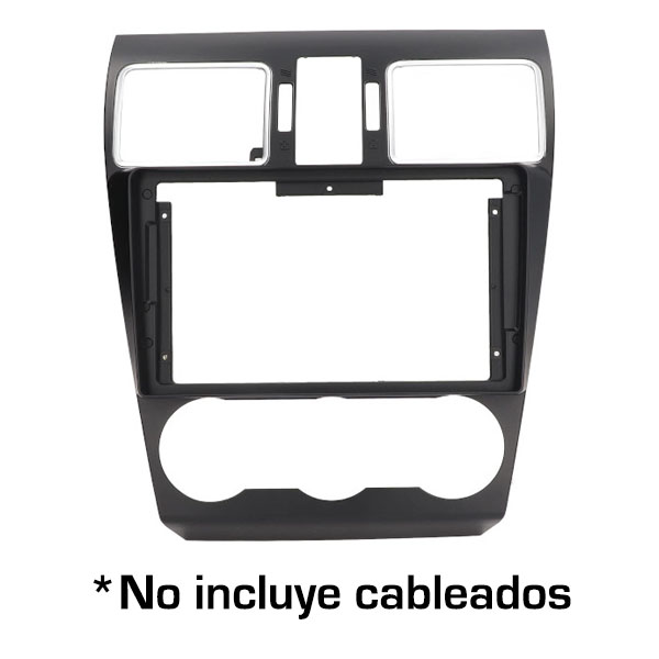 Subaru Forester 2012-2017 / CRFR2601/2