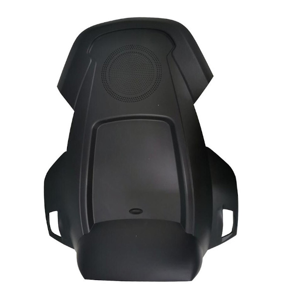 Unidad multimedia específica tipo Tesla 9,7" Ford Kuga 2013-2017 • SPF10406 - Imagen 4