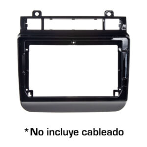 Volkswagen Touareg 2010-2018 / CRFR0130
