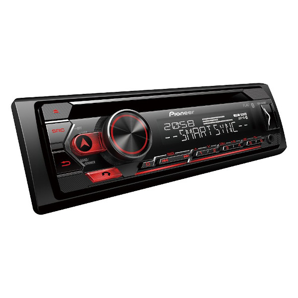 DEH-S420BT - Imagen 2