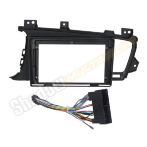 Kia Optima 2011-2014 Radio Básica / FR1389B
