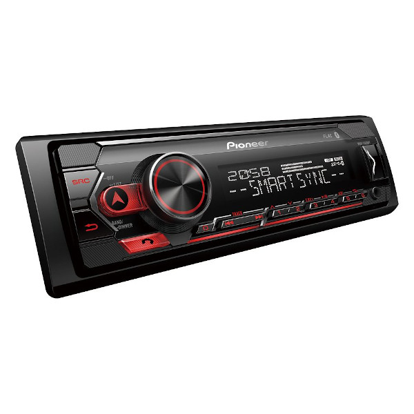 MVH-S420BT - Imagen 2