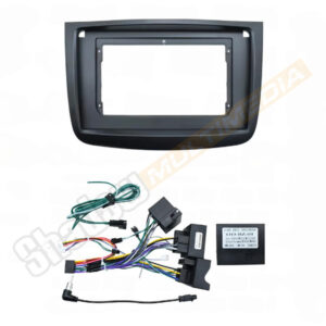 Mercedes Benz Vito Viano W639 2010-2015 / FR0562