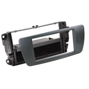 Adaptador doble DIN Seat Ibiza 2008-2013 | CR2SE13