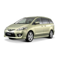 Mazda Premacy 2005-2010