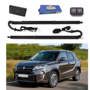 Kit portón eléctrico Suzuki Vitara 2016-2024 • KP30709