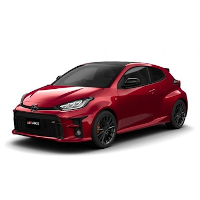 Toyota Yaris XP210 2020-2022