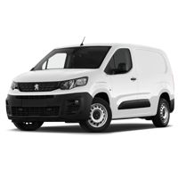 Peugeot Partner 2020