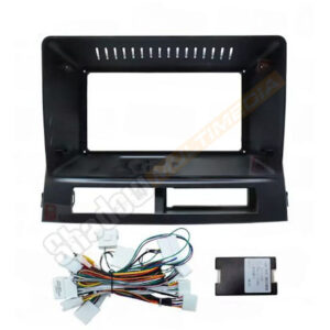 Toyota Prius XW20 2003-2011 / FR1461