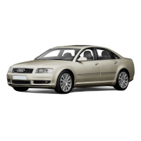 Audi A8 2002-2010
