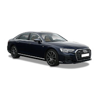 Audi A8 2010-2017