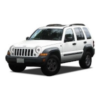 Jeep Cherokee 2002-2006