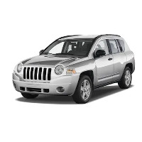 Jeep Compass 2002-2006