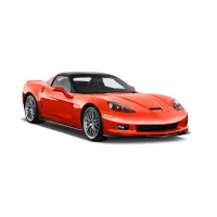 Corvette