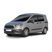Ford Transit Courier 2014-2018
