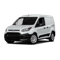 Ford Transit Van 2014-2018