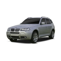 BMW X3 E85 2006-2010