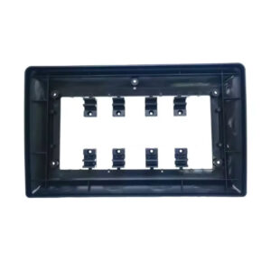 Adaptador de frame de 7" a 10"  /  FRF0710