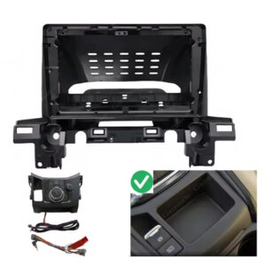 Mazda CX-5 2017-2024 Sistema Low + Joystick / FR1820