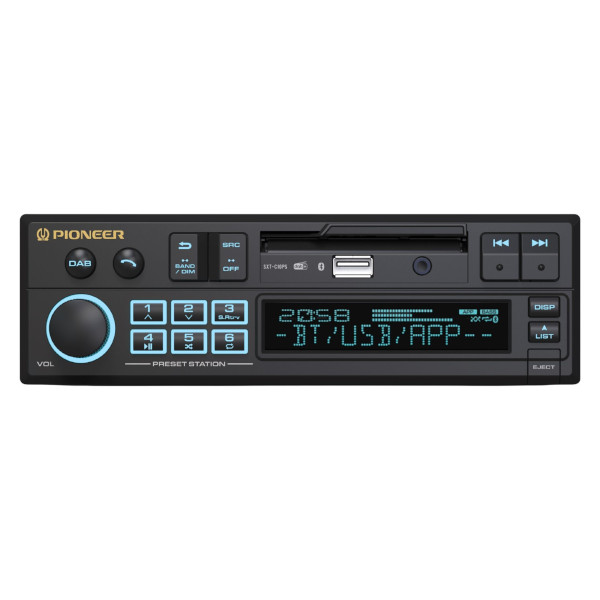 SXT-C10PS - Imagen 2