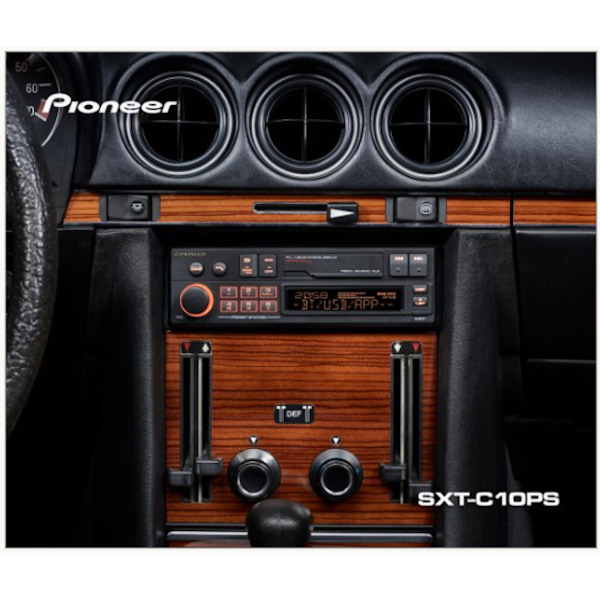 SXT-C10PS - Imagen 3