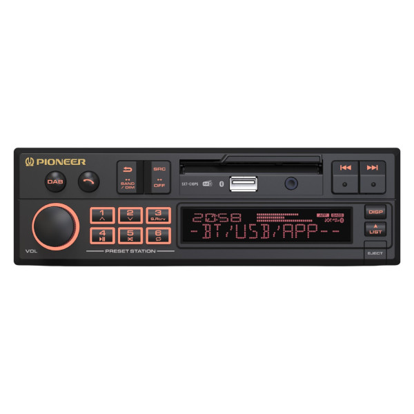 SXT-C10PS - Imagen 7