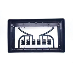 Adaptador frame de 7" a 9" / FRF0709