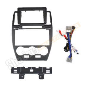 Land Rover Freelander 2 2006-2012 / FR3500