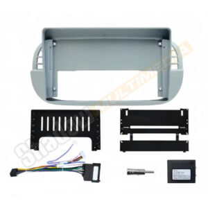 Fiat 500 2010-2015 color BLANCO  /  FR1908B