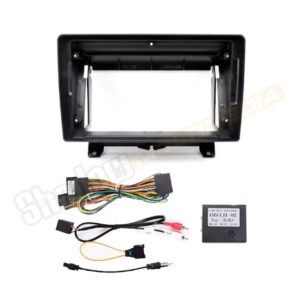 Land Rover Sport 2005-2009 / FR3501