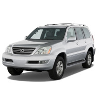 GX470